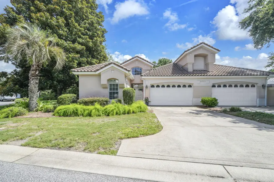4521 Golf Villa Court #UNIT 1102, Destin, FL 32541 - #2