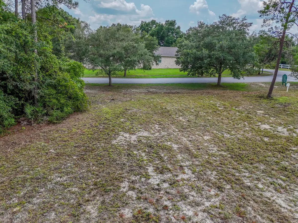 Lot 1A E Club House Drive, Freeport, FL 32439 - #1