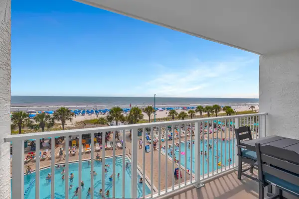 8743 Thomas Drive #418, Panama City Beach, FL 32408