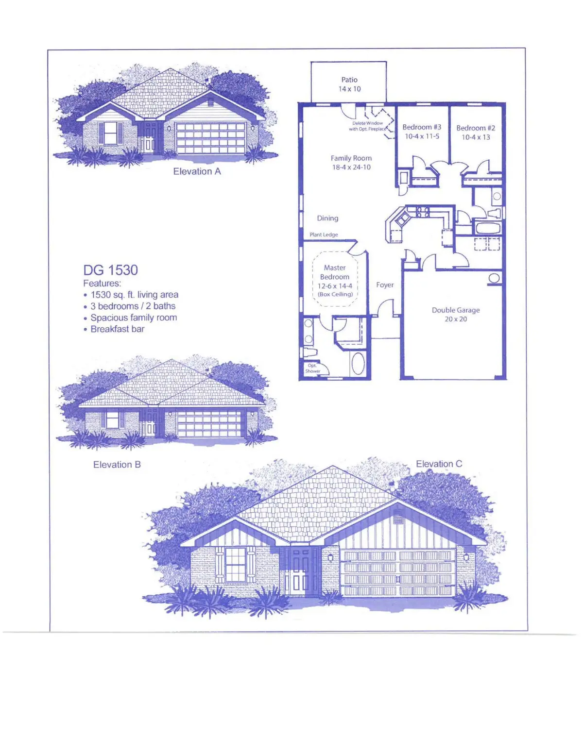 5294 Hidden Pines Circle, Milton, FL 32583 - #1