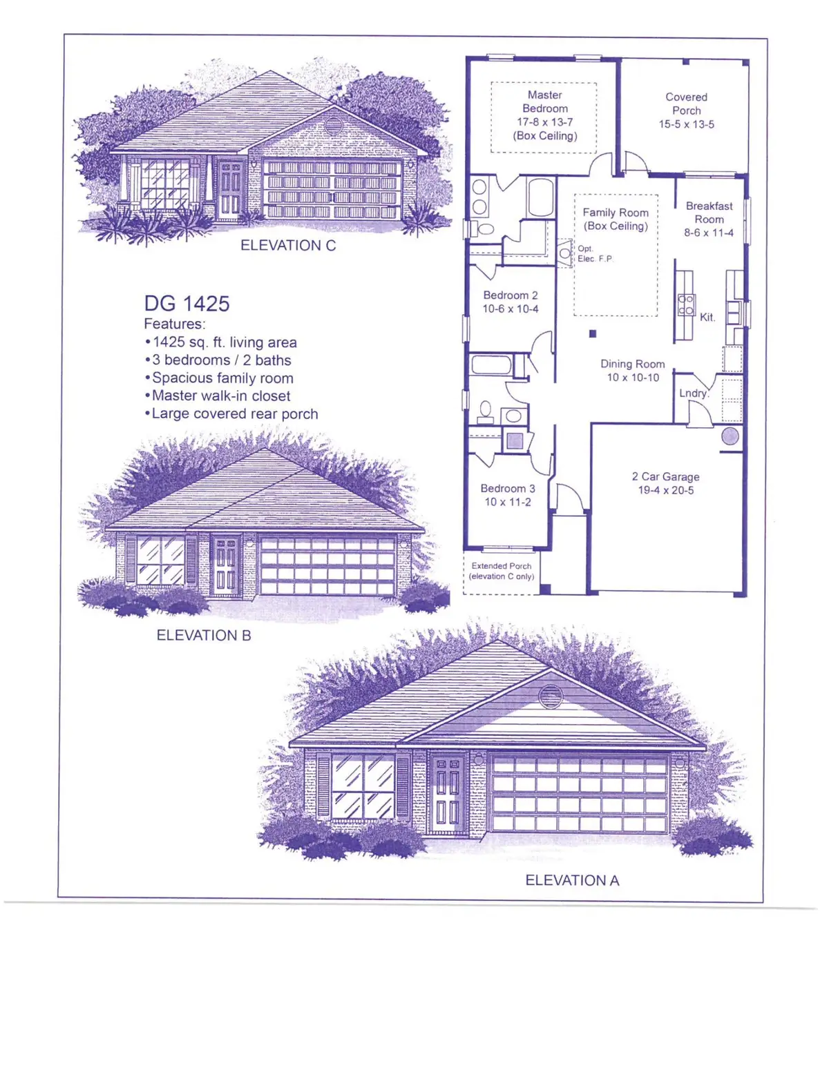 5282 Hidden Pines Circle, Milton, FL 32583 - #1
