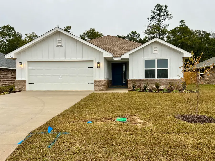 5270 Hidden Pines Circle, Milton, FL 32583 - #2