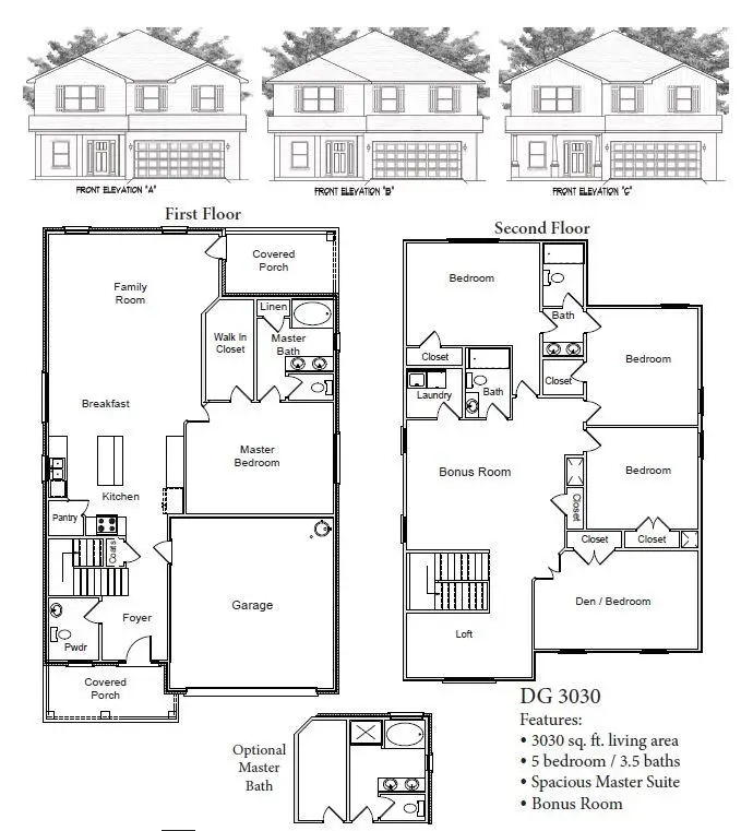 5266 Hidden Pines Circle, Milton, FL 32583 - #1