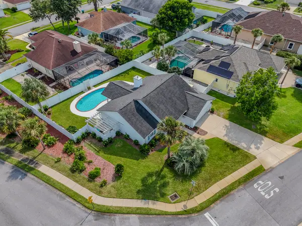 100 Bonaire Drive, Panama City Beach, FL 32413
