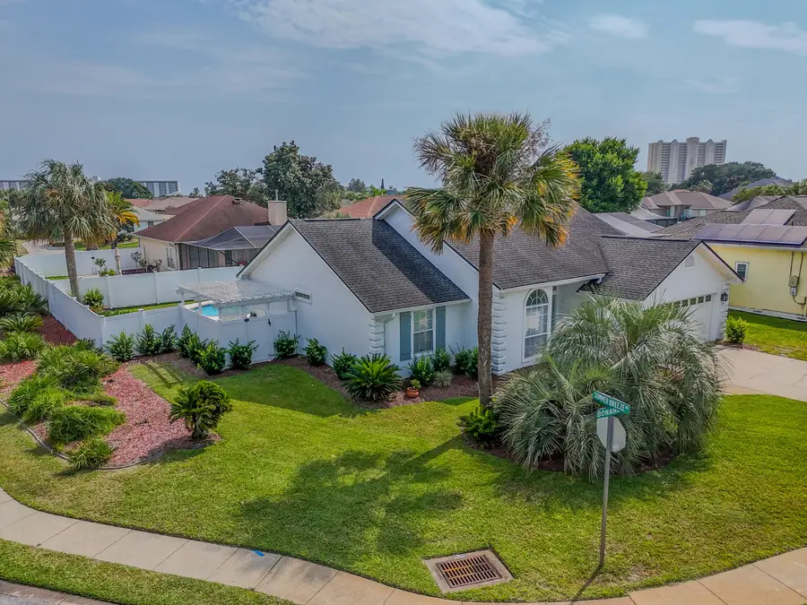 100 Bonaire Drive, Panama City Beach, FL 32413 - #3