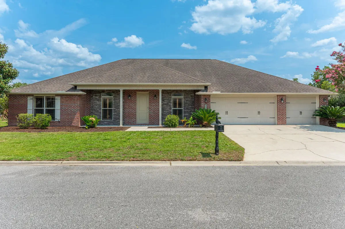 4531 Annabelle Lane, Crestview, FL 32539 - #1