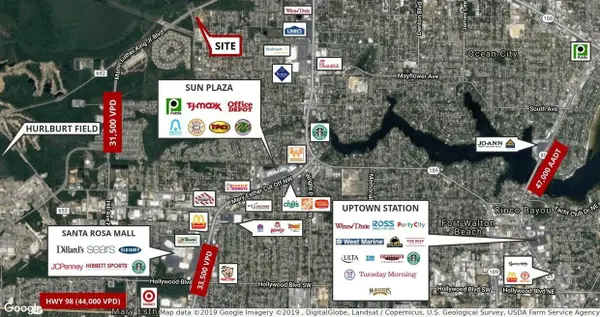 408 Joyner Drive, Fort Walton Beach, FL 32547