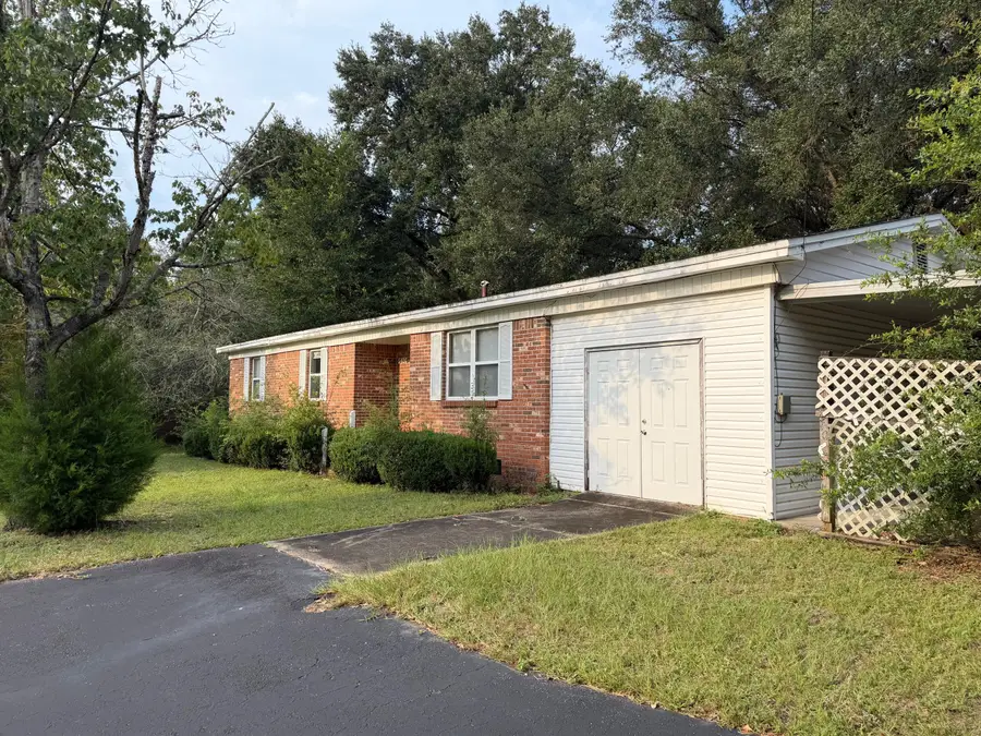 5426 Berryhill Road, Milton, FL 32570 - #2