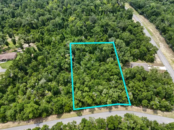 Lot 4 & 5 Dora Lane, Chipley, FL 32428