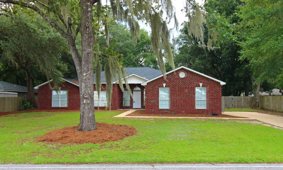 376 Waterview Cove Drive, Freeport, FL 32439 - #1