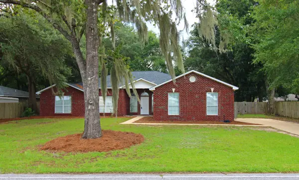 376 Waterview Cove Drive, Freeport, FL 32439