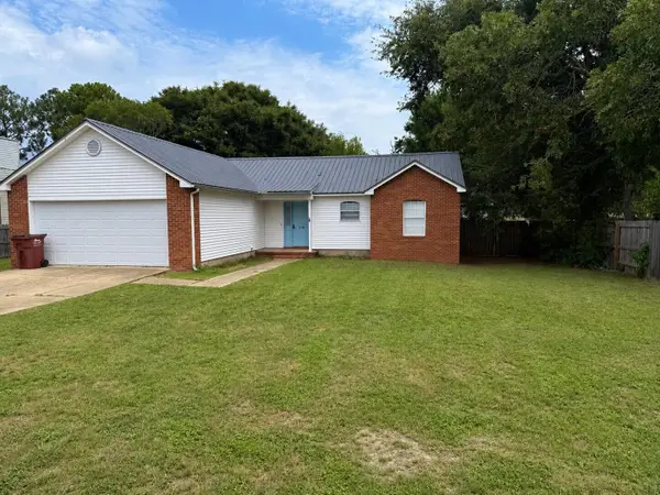 218 Westview Drive, Crestview, FL 32536
