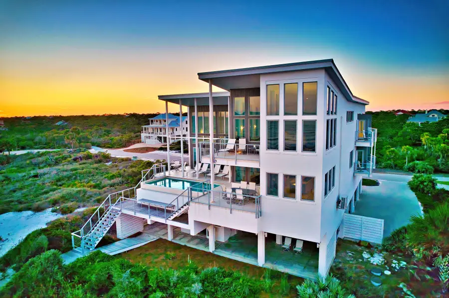 1724 Kumquat Court, Saint George Island, FL 32328 - #2