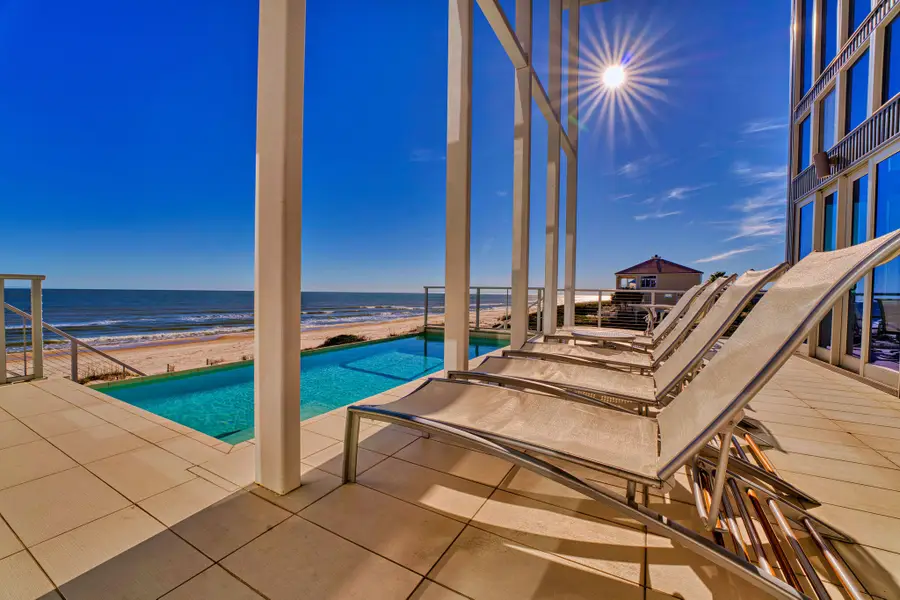 1724 Kumquat Court, Saint George Island, FL 32328 - #3