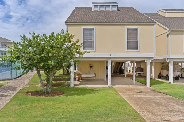 775 Gulf Shore Drive #19, Destin, FL 32541