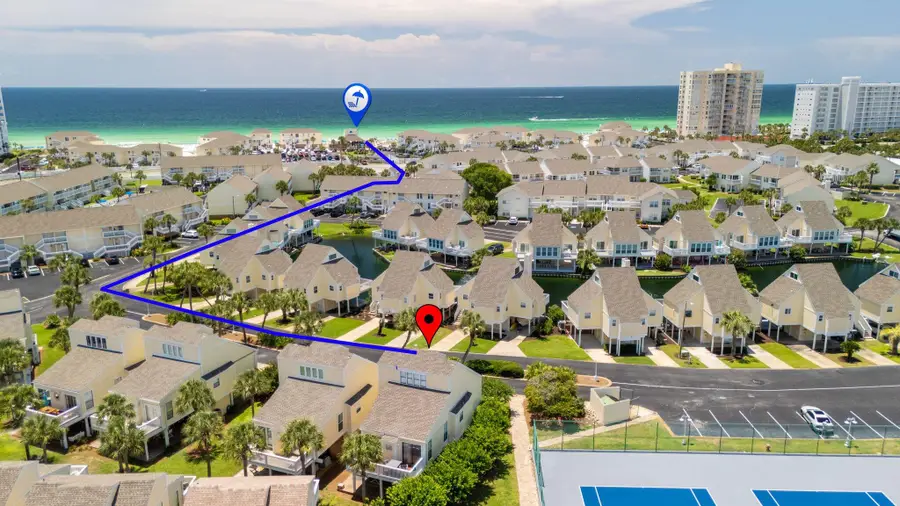 775 Gulf Shore Drive #19, Destin, FL 32541 - #2