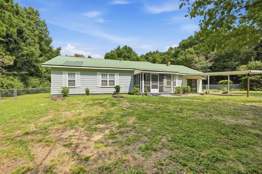 2601 Lake Silver Road, Crestview, FL 32536 - #3