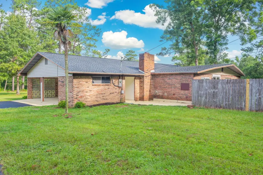 6127 Barnes Road, Crestview, FL 32536 - #3