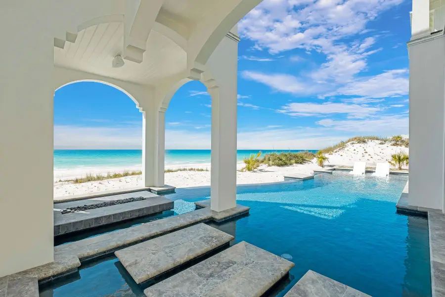 61 Auburn Drive, Santa Rosa Beach, FL 32459 - #3