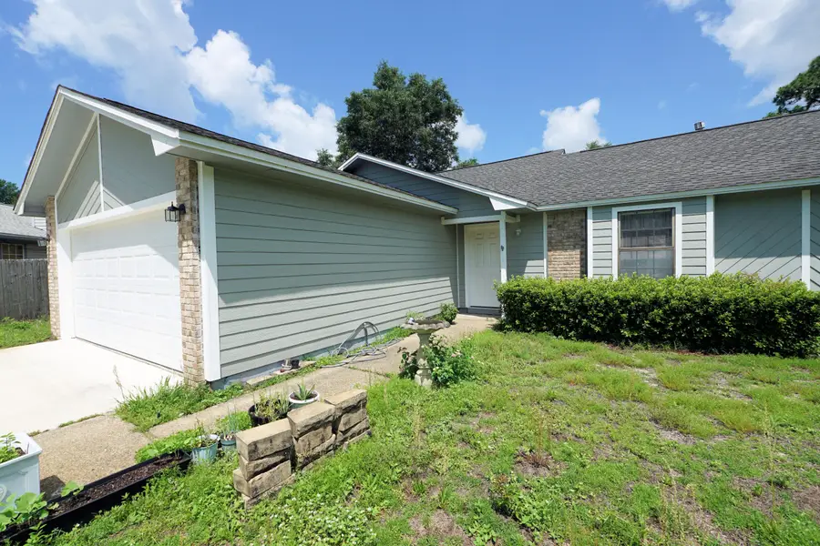 128 Meadow Woods Lane, Niceville, FL 32578 - #3