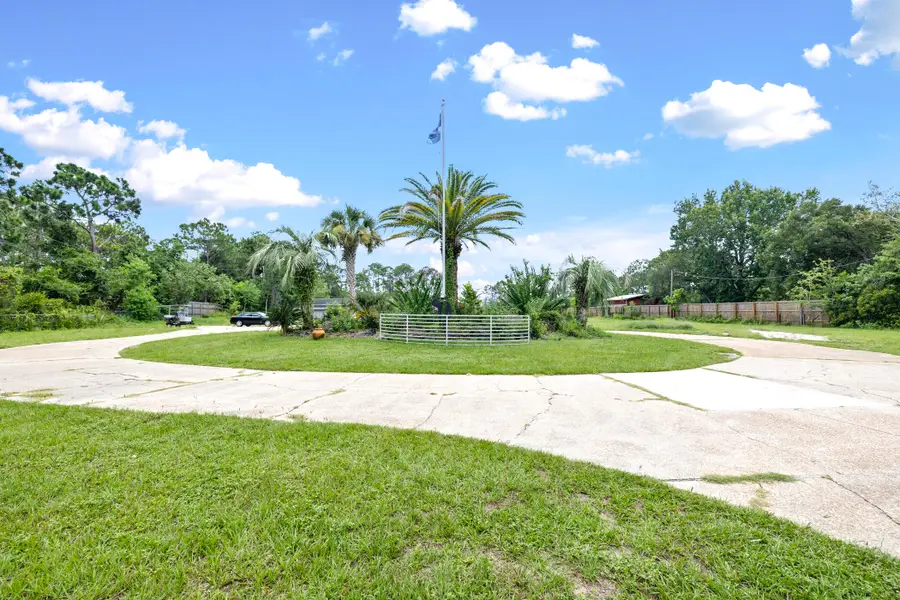 7413 Laird Street, Panama City Beach, FL 32408 - #2