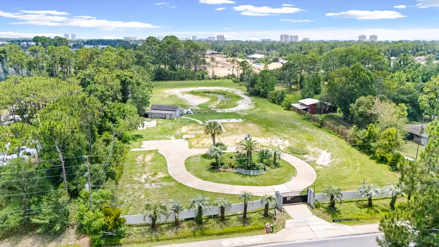 7413 Laird Street, Panama City Beach, FL 32408 - #3