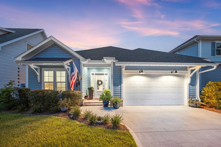227 Suwannee Drive, Inlet Beach, FL 32461 - #2