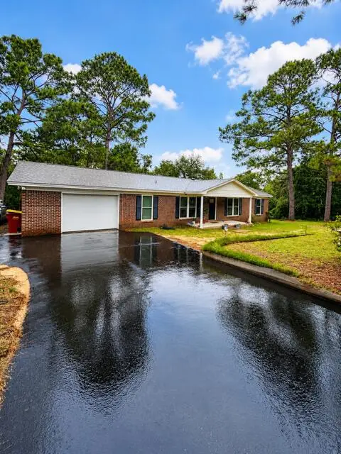 3999 Painter Branch Road, Crestview, FL 32539 - #1