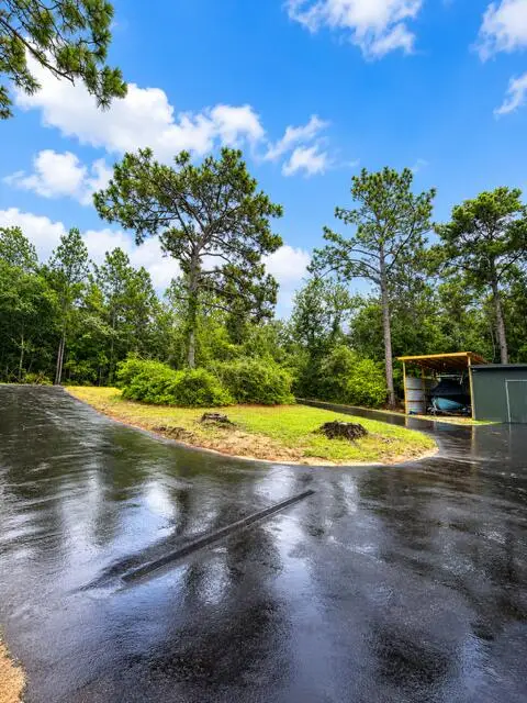 3999 Painter Branch Road, Crestview, FL 32539 - #3