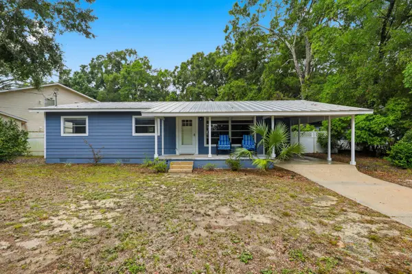 259 Edge Avenue, Valparaiso, FL 32580