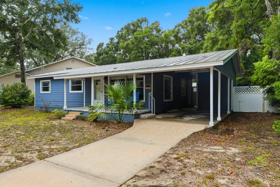 259 Edge Avenue, Valparaiso, FL 32580 - #2