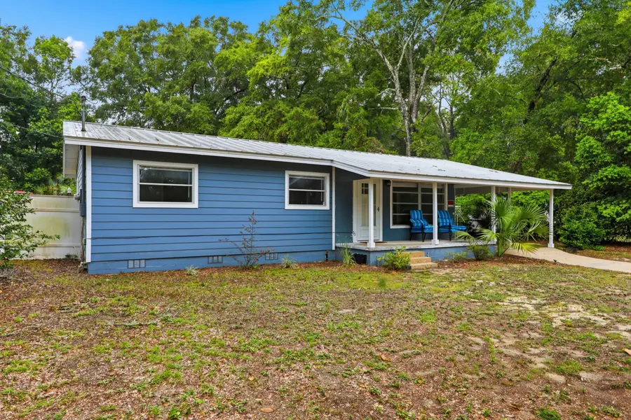 259 Edge Avenue, Valparaiso, FL 32580 - #3