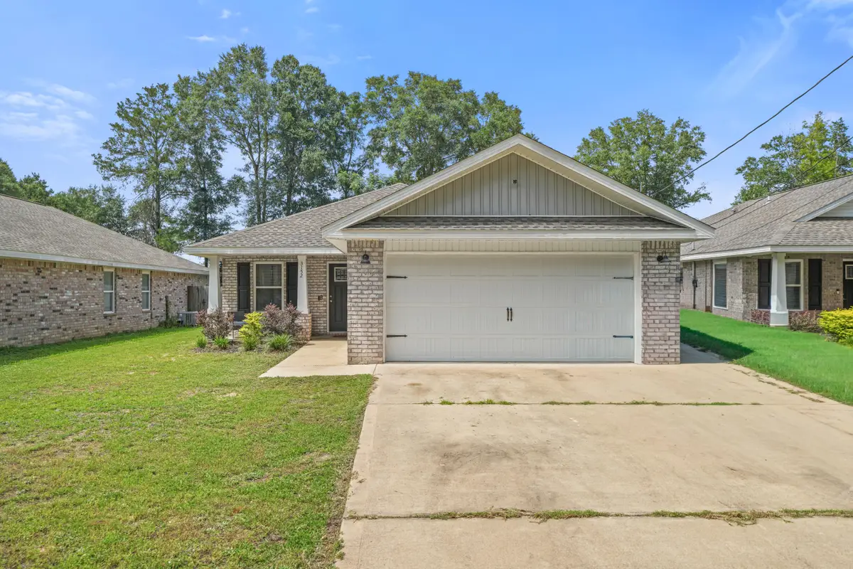 3152 Maple Street, Crestview, FL 32539 - #1