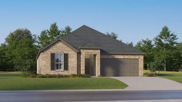 6291 Buccaneer Way #Homesite 43D, Laurel Hill, FL 32567