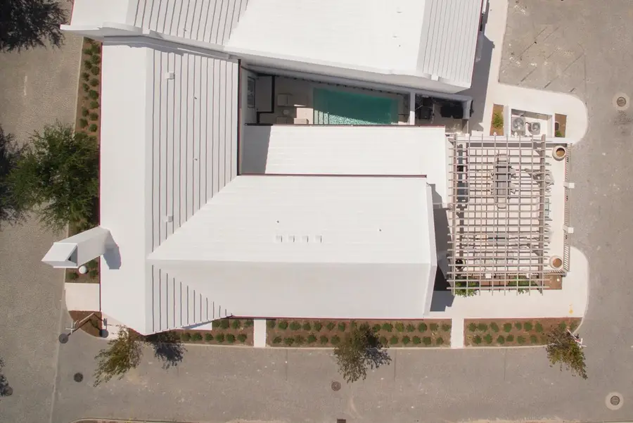 109 N Charles Street, Inlet Beach, FL 32461 - #3