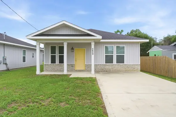 5429 Statler Avenue, City of Pensacola, FL 32507