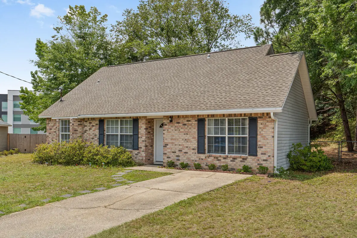 127 Oak Terrace Drive, Crestview, FL 32539 - #1