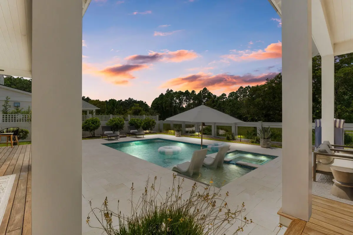 566 Cannonball Lane, Inlet Beach, FL 32461 - #1