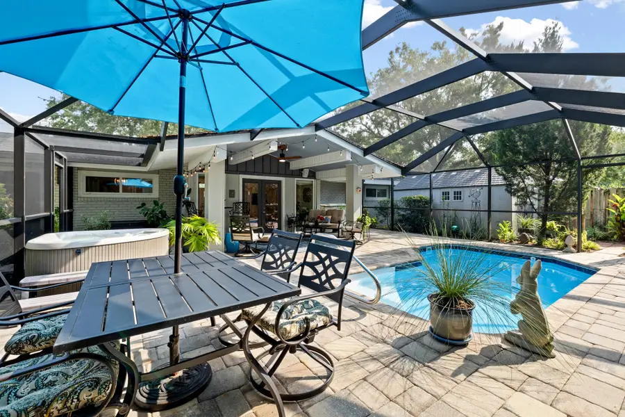1531 E Cross Street, Pensacola, FL 32503 - #2