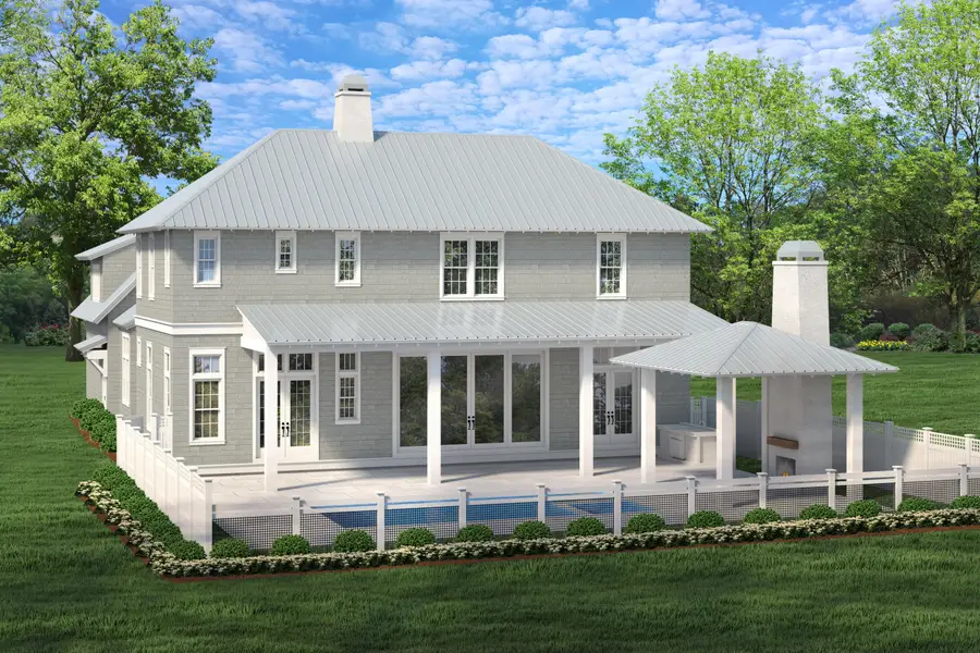 278 Pollard Cove East #Lot 122, Watersound, FL 32461 - #3