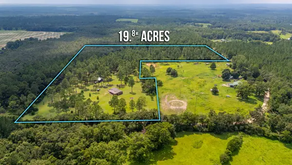 737 Hemphill Road, DeFuniak Springs, FL 32435