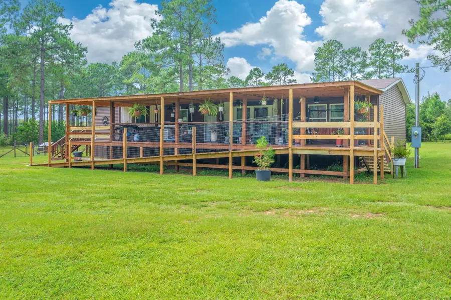737 Hemphill Road, Defuniak Springs, FL 32435 - #2