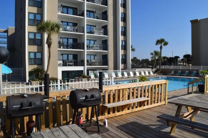 770 Sundial Court #509, Fort Walton Beach, FL 32548 - #1