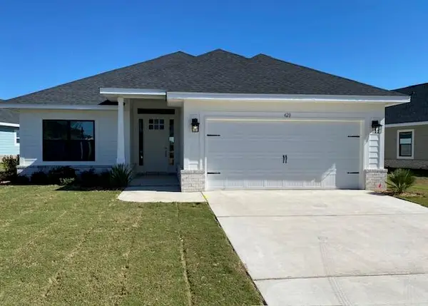 248 Alleyoak Lane #Lot 64-1, Freeport, FL 32439