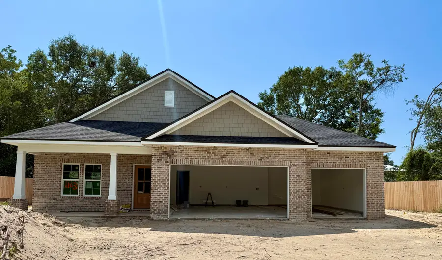 403 Marlowe Drive, Fort Walton Beach, FL 32547 - #3