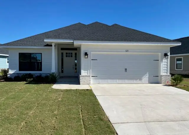 84 Bonne Vue Circle #Lot 99-1, Freeport, FL 32439 - #1