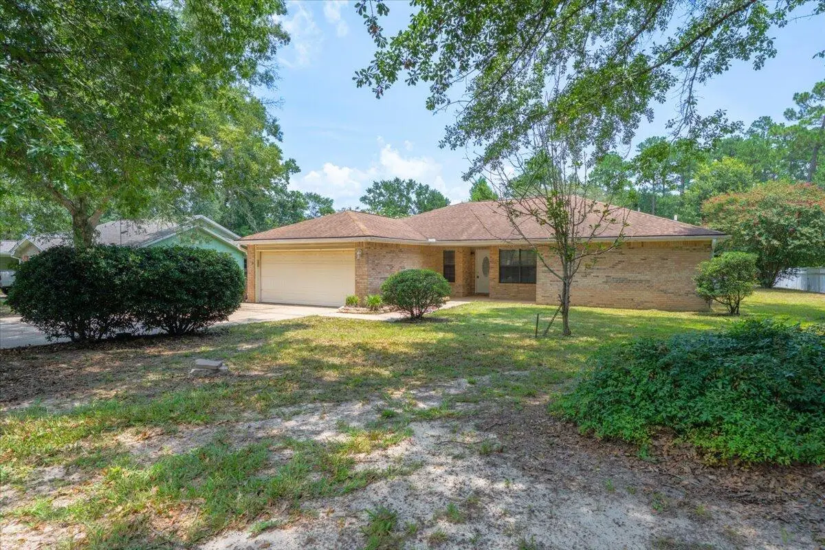 112 Golf Course Drive, Crestview, FL 32536 - #1