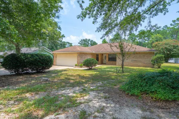112 Golf Course Drive, Crestview, FL 32536