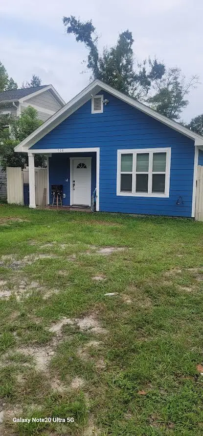 714 E 10th Street, Panama City, FL 32401 - #2
