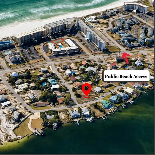 834 Tarpon Drive, Fort Walton Beach, FL 32548